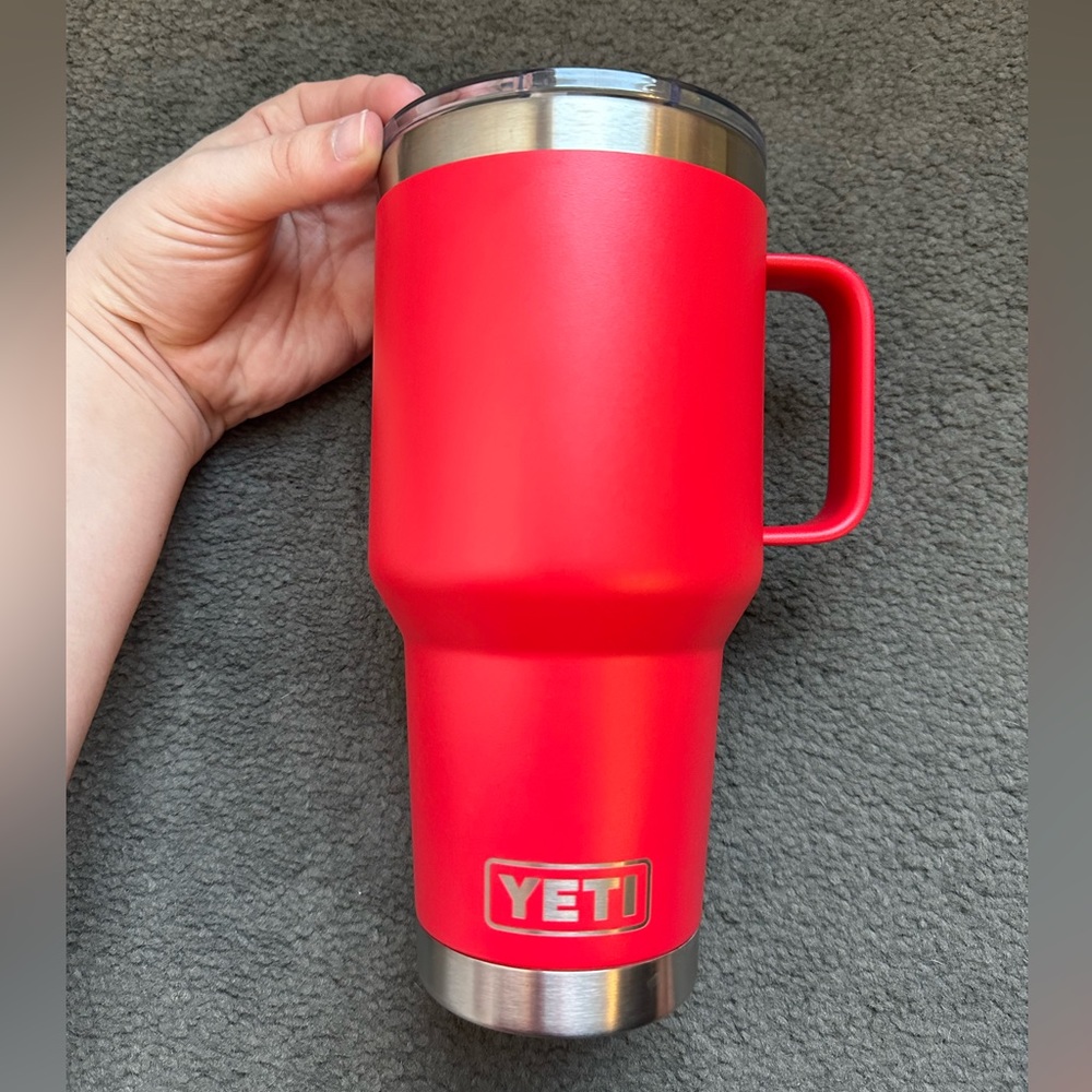 Yeti Tumbler - 35 oz